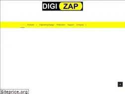 Sites similar to digizapsolutions.com