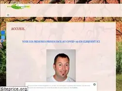 Sites similar to digizen-shiatsu.fr