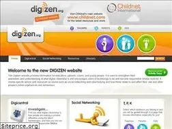 Sites similar to digizen.org