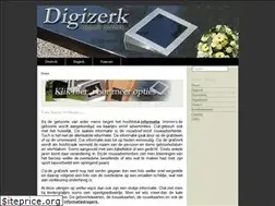 Sites similar to digizerk.eu