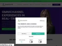 Sites similar to digizuite.com
