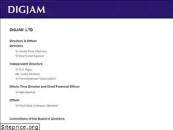 Sites similar to digjam.co.in
