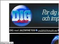 Sites similar to digjazz.se