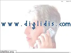 Sites similar to diglidis.com