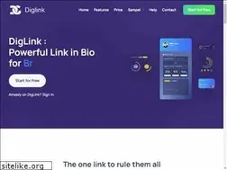 Sites similar to diglink.id