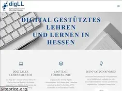 Sites similar to digll-hessen.de