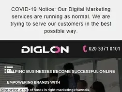 Sites similar to diglon.com