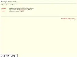 Sites similar to digm.com
