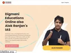 Sites similar to digmanieducations.online