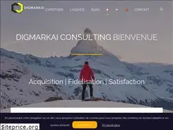 Sites similar to digmarkai.com
