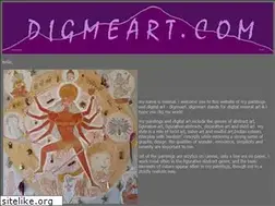 Sites similar to digmeart.com