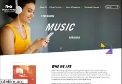 Sites similar to digmedia.org