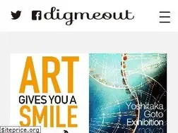 Sites similar to digmeout.net