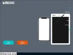 Sites similar to digmind.com