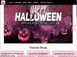 Sites similar to digmycart.com