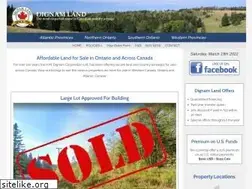 Sites similar to dignam.com