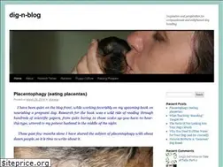 Sites similar to dignblog.wordpress.com