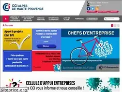 Sites similar to digne.cci.fr