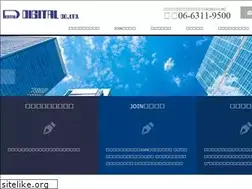 Sites similar to dignet.co.jp