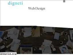 Sites similar to digneti.no