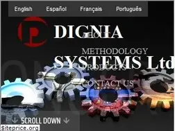 Sites similar to dignia.com