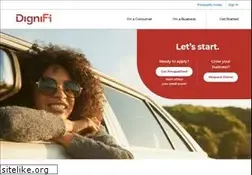 Sites similar to dignifi.com