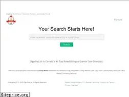 Sites similar to dignified.ca