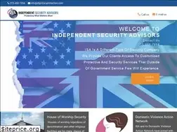 Sites similar to dignitaryprotection.us
