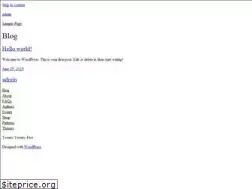 Sites similar to dignitasinternational.org