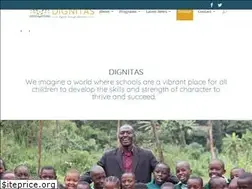 Sites similar to dignitasproject.org