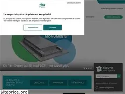 Sites similar to dignite-funeraire.fr