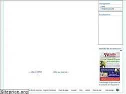 Sites similar to dignitefeminine.org