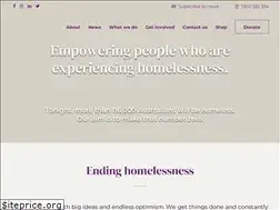 Sites similar to dignity.org.au