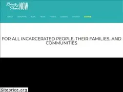 Sites similar to dignityandpowernow.org