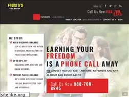 Sites similar to dignitybail.com