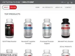Sites similar to dignitybiolabs.com