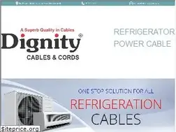 Sites similar to dignitycables.com