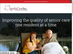 Sites similar to dignitycareinc.com