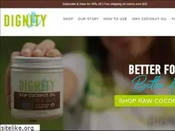 Sites similar to dignitycoco.com