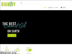 Sites similar to dignitycoconuts.com