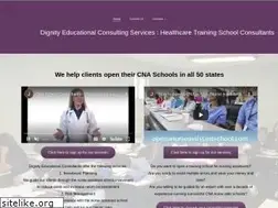 Sites similar to dignityeducationalconsulting.com