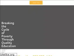 Sites similar to dignityforchildren.org