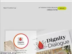 Sites similar to dignityfoundation.com