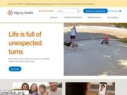 Sites similar to dignityhealthmember.org