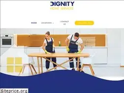 Sites similar to dignityhomeservices.com