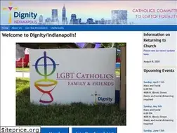 Sites similar to dignityindy.org