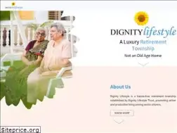 Sites similar to dignitylifestyle.org