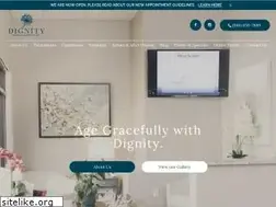 Sites similar to dignitymed.com