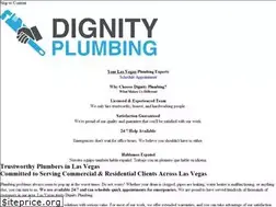 Sites similar to dignityplumbing.com