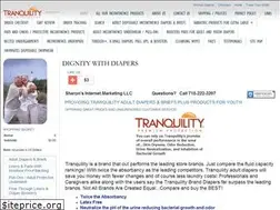 Sites similar to dignitywithdiapers.com